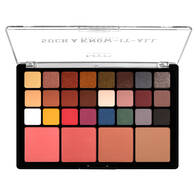 Such A Know-It-All Palette Vol. 1