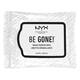 Be Gone! Makeup Remover Wipes