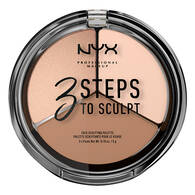 null by NYX Professional Make Up